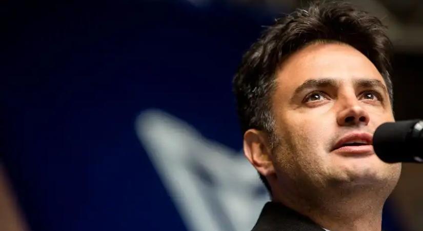 Márki-Zay Péter elindulna a köztársasági elnök választáson