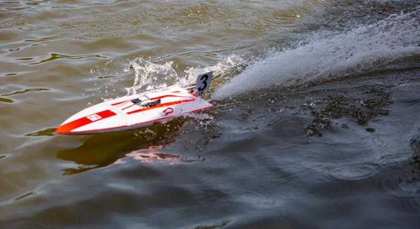 Erős mezőny a Canissa Kupán