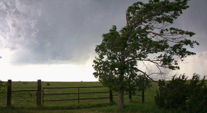Nem lesz könnyű a csütörtöki ébredés, hajnali fagyokat hozhat az időjárás