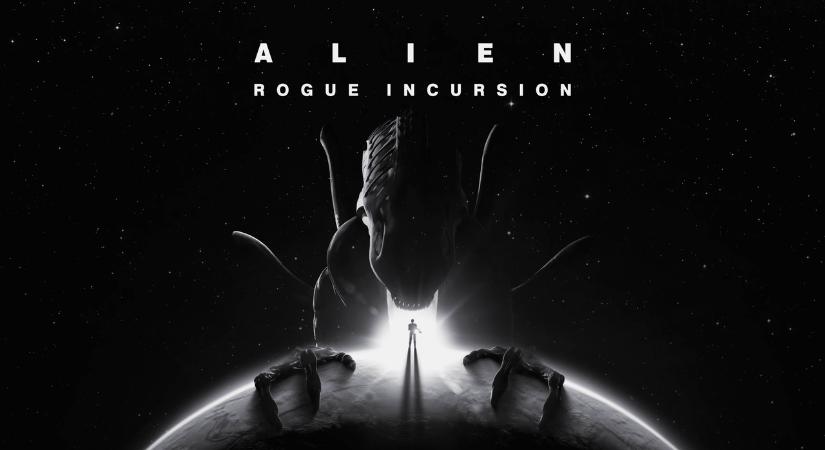 Switch 2-n landolt az Alien: Rogue Incursion Evolved Edition