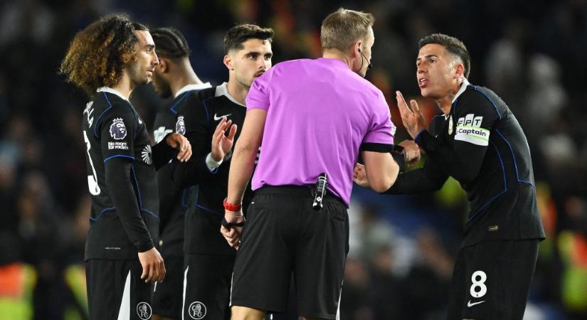 A Chelsea-játékos fodrászát gyanúsítják azzal, hogy információkat szivárogtatott