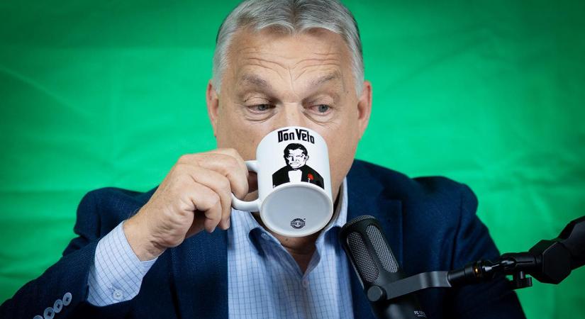 Nem vétóz többet a leköszönő Orbán-kormány, jóváhagyják az Ukrajnának szánt 90 milliárd eurós hitelt