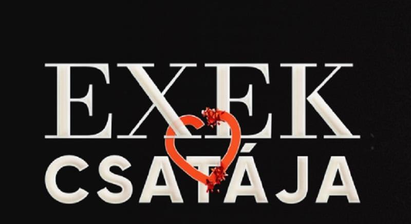 Újra itt az Exek csatája: ők a második évad szereplői – egy meglepő párral egészülnek ki