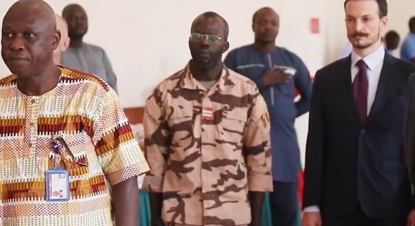 Távozik a honvédségtől Orbán Gáspár – állítja a Kontroll