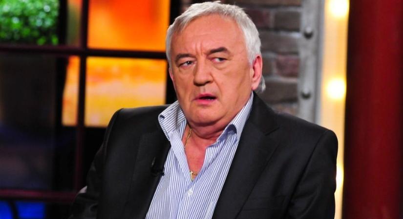 Havas Henrik kíméletlen véleményt formált az új Heti Hetesről