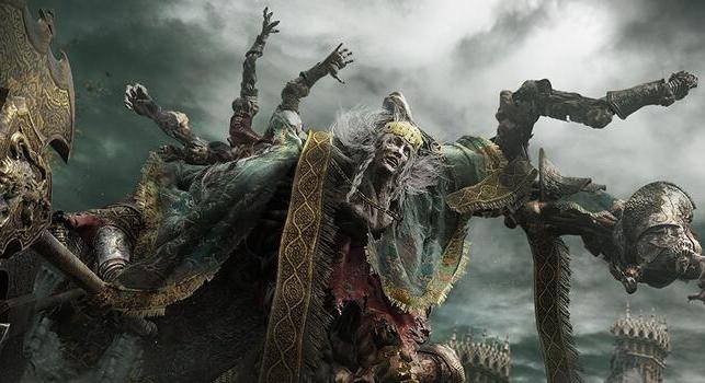 Az Elden Ring-film lesz az A24 Jurassic Parkja, semmin sem spórol a stúdió