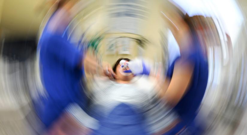 Halálos ördögi körbe kerültek a kórházak