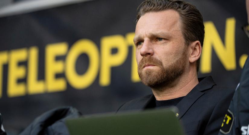 Visszatérés: a korábbi újpesti és fehérvári tréner Lengyelországban kapott kispadot – HIVATALOS