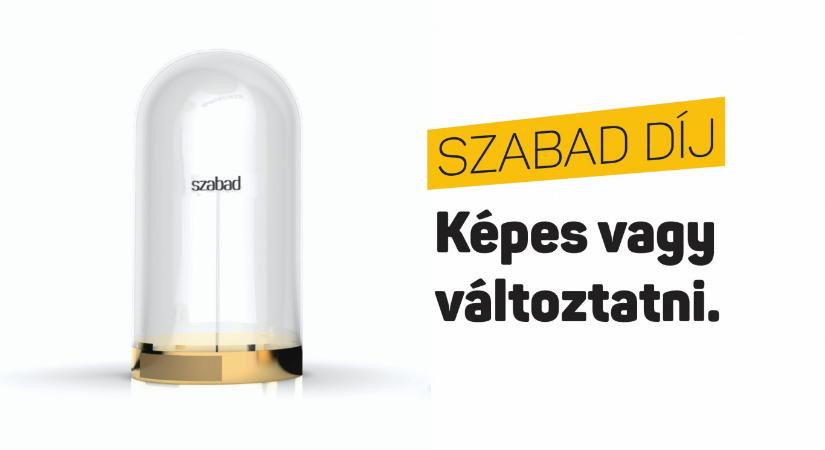 A TASZ 2026-ban is keresi a legszabadabb magyarokat