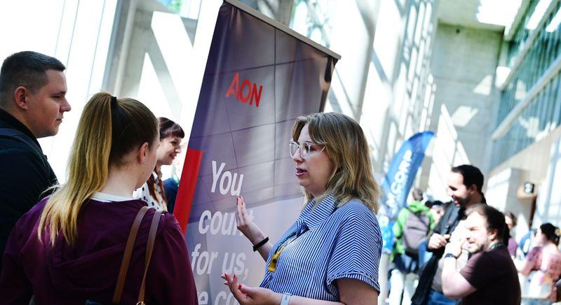 Karrierút a debreceni laborból az iparba