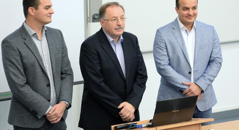 Több mint 350 milliárd forintos fejlesztési programot készít elő a Master Good