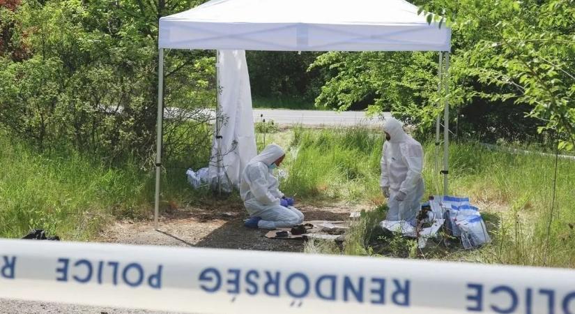 Ismeretlen férfi holttestét találták meg Bács-Kiskun vármegyében
