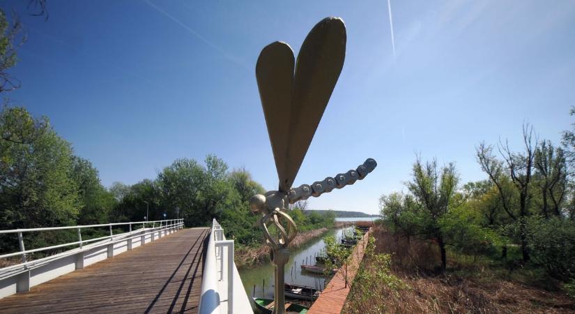 Programkörkép: élmények várnak április végén Veszprém vármegyében