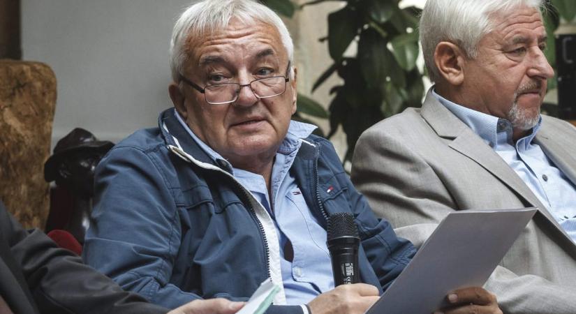 Havas Henrik az új Heti Hetesről: „Ekkora baromságot még nem láttam”