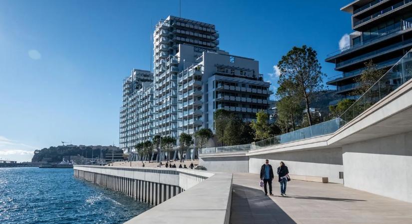 Bankot robbantott a leggazdagabb ukrán: megvásárolta minden idők legdrágább lakóingatlanát