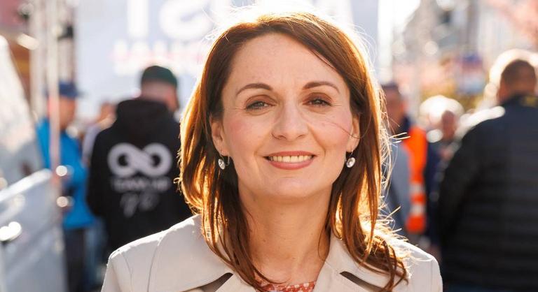 Kadarkúti polgármesterjelöltből miniszter – Lőrincz Viktória a Tisza-kormány terület- és vidékfejlesztési minisztere