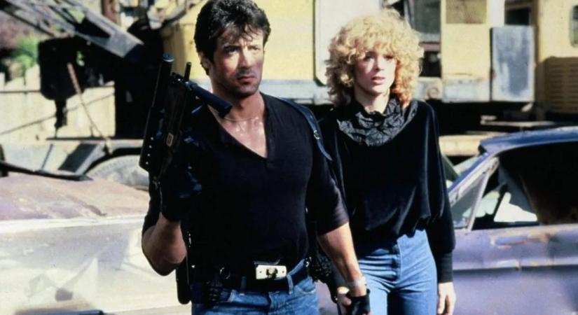 Volt felesége kitálalt Sylvester Stalloneról – ilyen az akciósztár az ágyban