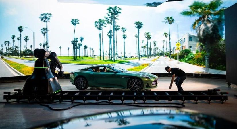 Magyar filmstúdió lett a Disney és a Universal vetélytársa – Cannes-ban dől el minden