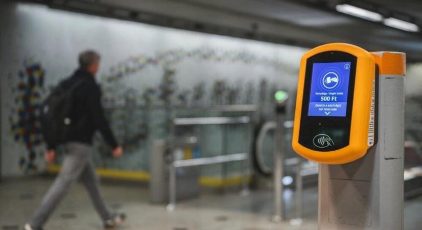 Új jegyrendszer lépett életbe a BKK-nál: ezt érdemes tudni róla