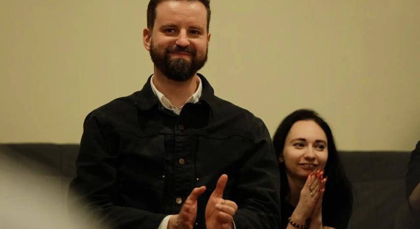 Gulyás Márton megszólalt: A Partizán főszerkesztőjét is váratlanul érte Ruff Bálint miniszteri kinevezése