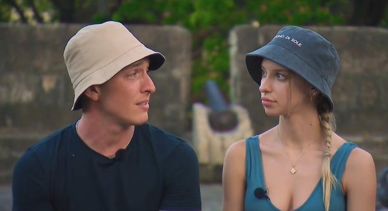 Imádták őket, mégis szakított a TikTok szerelmespárja