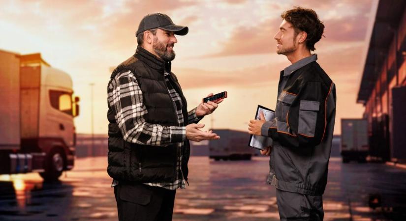 Aki megszólal, az előrébb jut: így változtatja meg a munkát a jól kiválasztott fordítógép