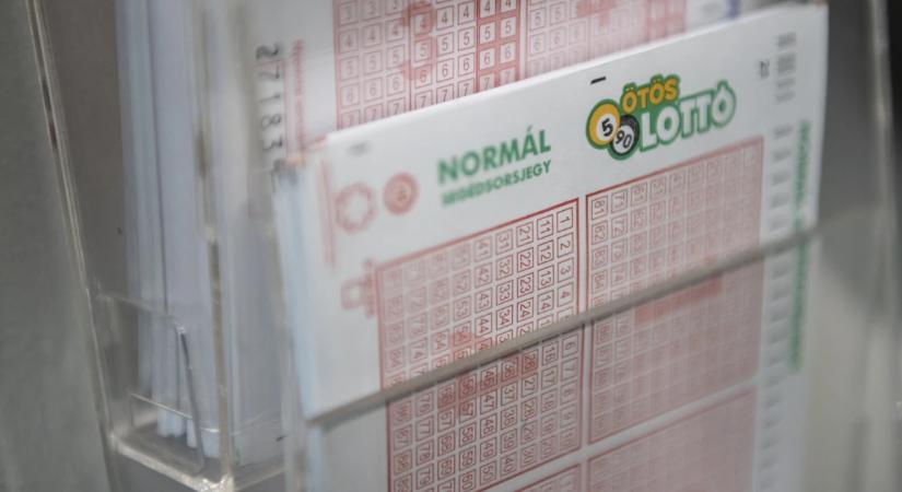 Hatósági vizsgálat indulhat a választás utáni „gyanús” lottónyeremények miatt