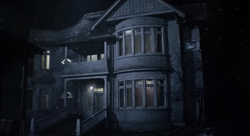 Hamarosan a mozikban: Itt az új Gonosz halott-film első kedvcsinálója (videó)