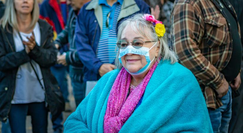 Sokkal népszerűbbek az egészségügyi tévhitek, mint gondolták, és végzettségtől sem függ, hogy valaki bedől-e nekik