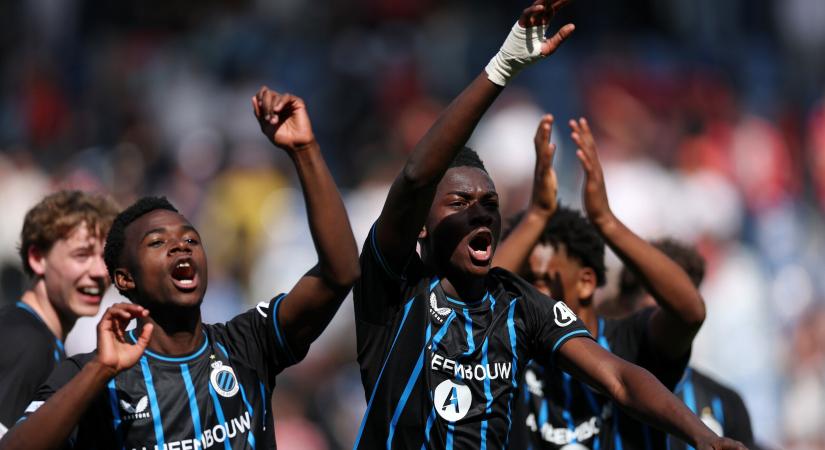 Tehetséges szélsőt igazolna a Barcelona – sajtóhír