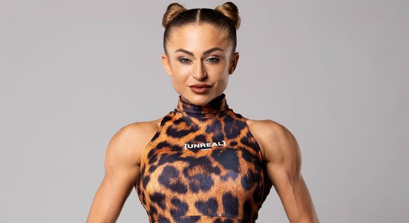 Bernáth Odett a párkapcsolatról: "Halálosan jól elvagyok egyedül is"