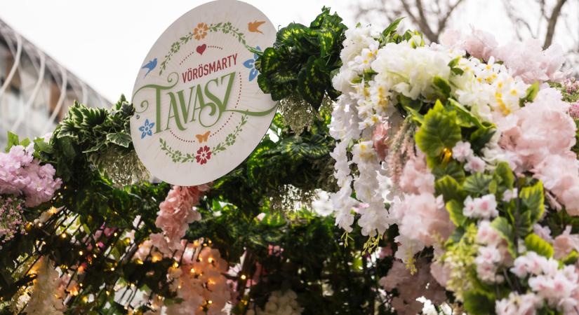 Kihagyhatatlan tavaszi program Budapesten