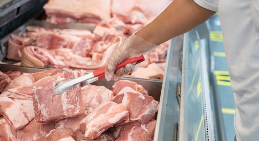 Kapkodnak a németek ezért a húsért: valósággal megőrülnek érte