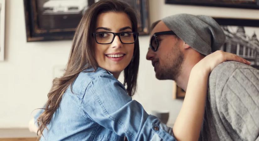 3 csillagjegynek könnyed flörtöket hoz a Vénusz