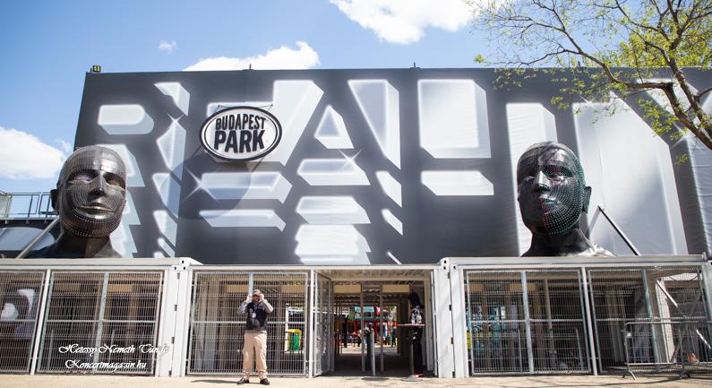 A jövő hangjai – sok újdonsággal és egyedülálló tehetségtámogató programmal startol a Budapest Park