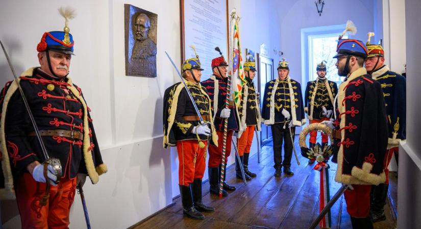 Tisza Istvánól emlékeztek meg Debrecenben – fotókkal