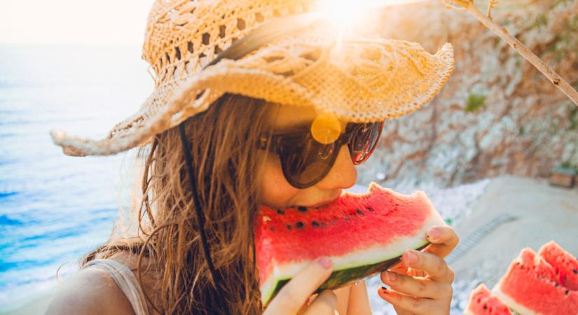 Most jött: ilyen időre számíthatunk ezen a nyáron!