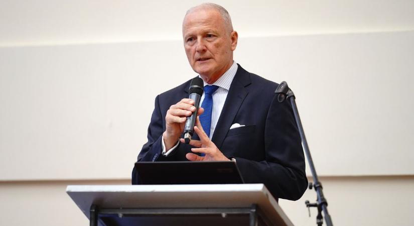 Nyíregyházi tisztújítás után a szervezet, mutatjuk, kik töltik be a jövőben ezeket a fontos pozíciókat!