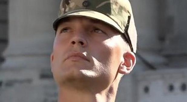 Kontroll: Orbán Gáspár leszerel a honvédségtől