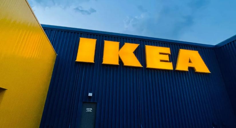 Éveken át dézsmálta a kasszát az IKEA egyik pénztárosa, most lekapcsolták