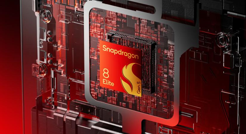 Megint Samsung-gyártott Snapdragonról pletykálnak