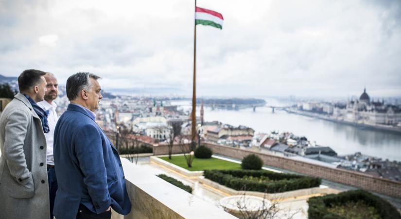Melyik szimbolikus Orbán-intézkedést törölné el legelőször?