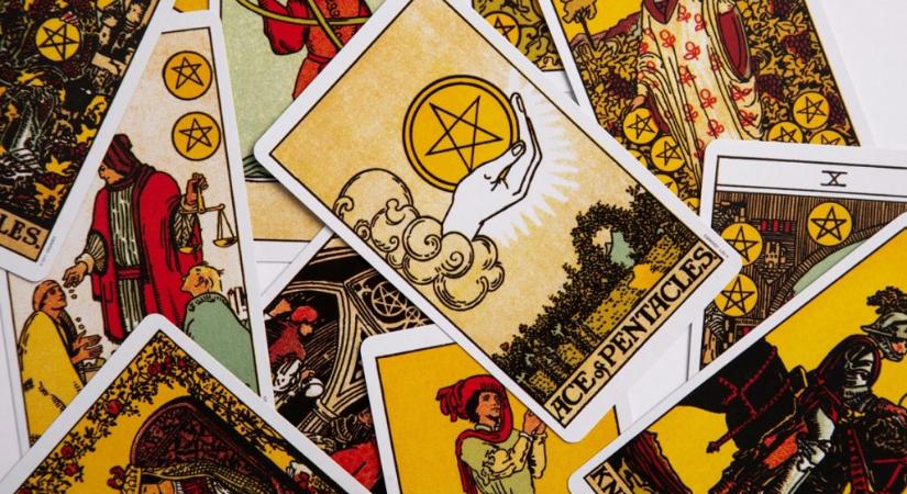 3 csillagjegy, akinek megváltozik az élete a Tarot szerint
