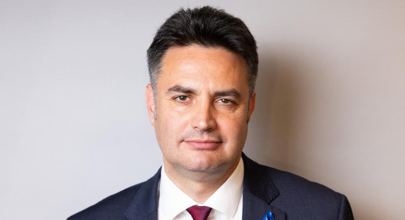 Márki-Zay Pétert akarják államfőnek: "Megtisztelő, hogy sokan köztársasági elnökként látnak engem"