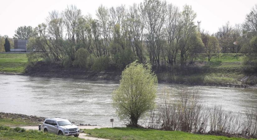 Fagyos hajnal után napos, szeles csütörtök jön: akár 20 fok is lehet napközben