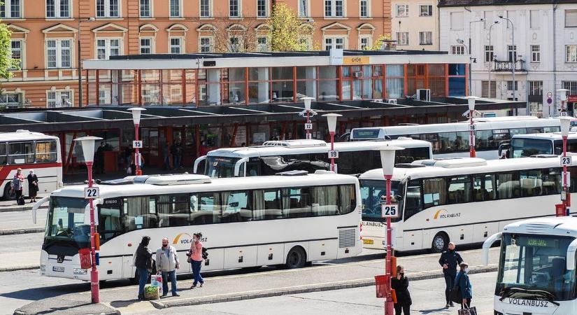 Indul a SopronFest BUSZ, már jegyet is vehetsz rá!