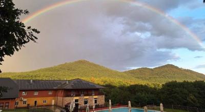 Föld napja: így lesz zöldebb a nyaralás Magyarországon