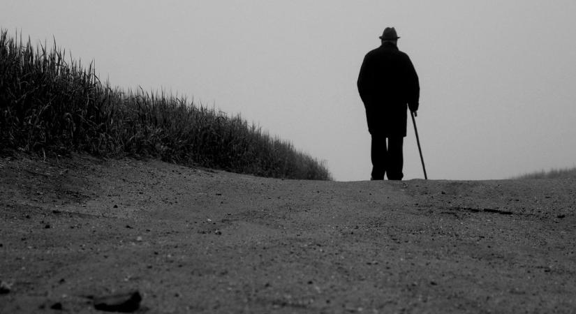 Tragédia az idősotthonban: egy hónap múlva találtak rá az eltűnt férfi holttestére