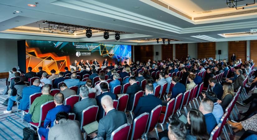 Hogyan néz ki ma egy versenyképes energiamenedzsment a vállalatoknál? Már csak két hét, és kiderül!