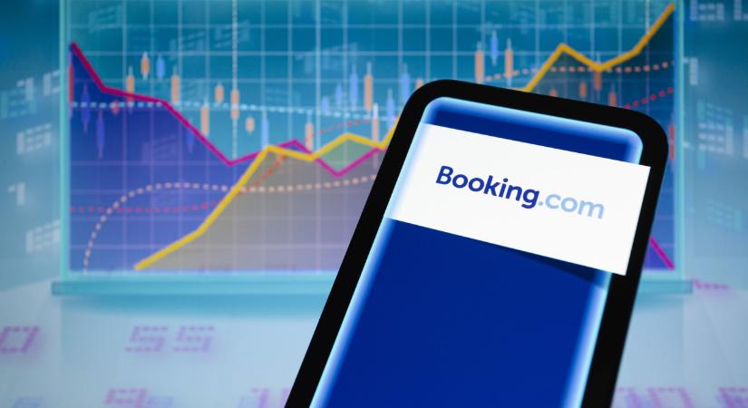 Vizsgálat és razzia zajlik a nagy szállásfoglaló oldal irodáiban